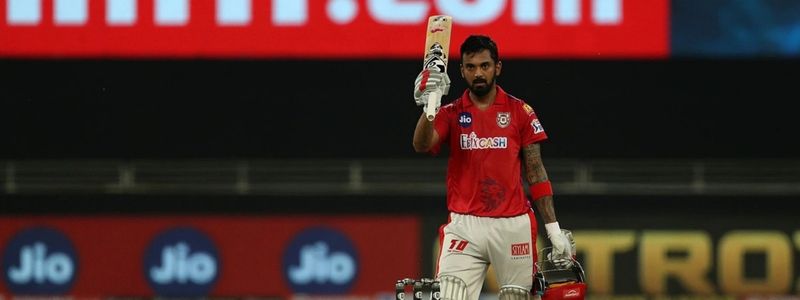 Most Iconic 100 in IPL