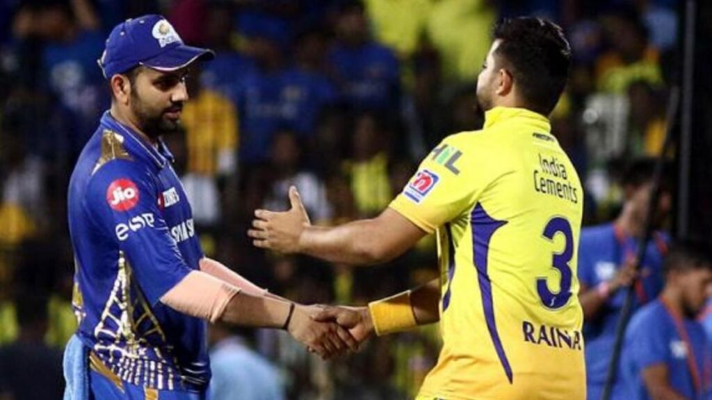 आईपीएल में CSK की सबसे बड़ी हार