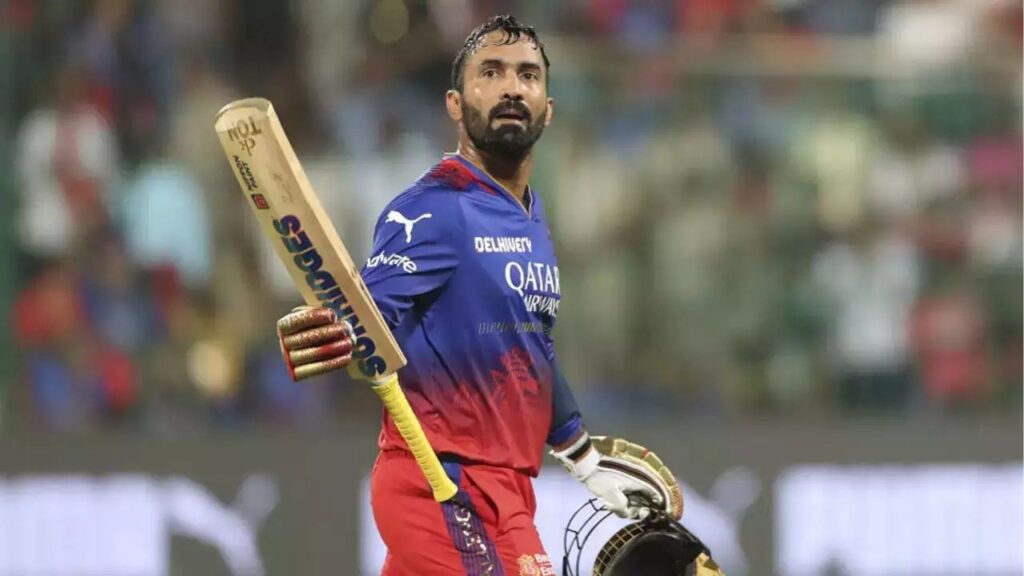 Most Runs in Overs 16 to 20 in IPL