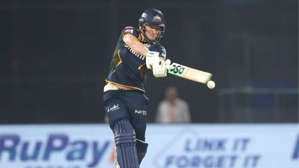 Most Runs in Overs 16 to 20 in IPL