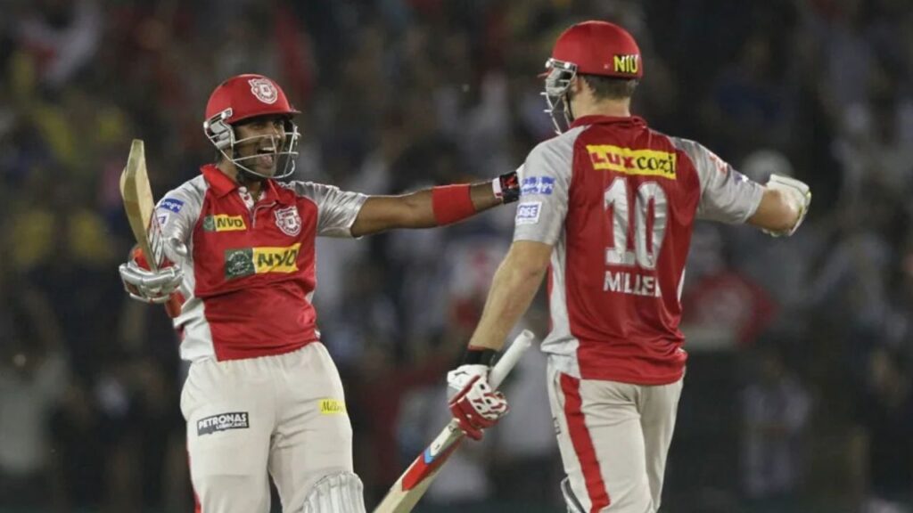 आईपीएल में CSK की सबसे बड़ी हार