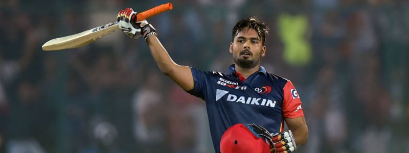 Most Iconic 100 in IPL