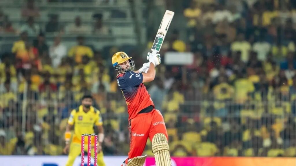 Most Runs in Overs 16 to 20 in IPL