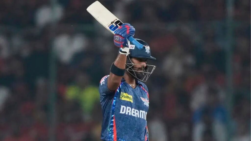 Most Runs in Overs 16 to 20 in IPL