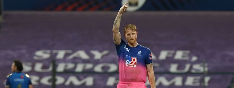 Most Iconic 100 in IPL