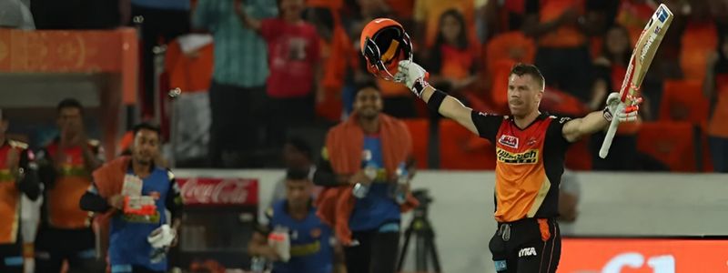 Most Iconic 100 in IPL