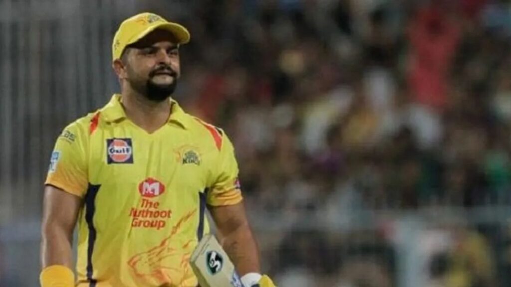 IPL में सर्वाधिक रन