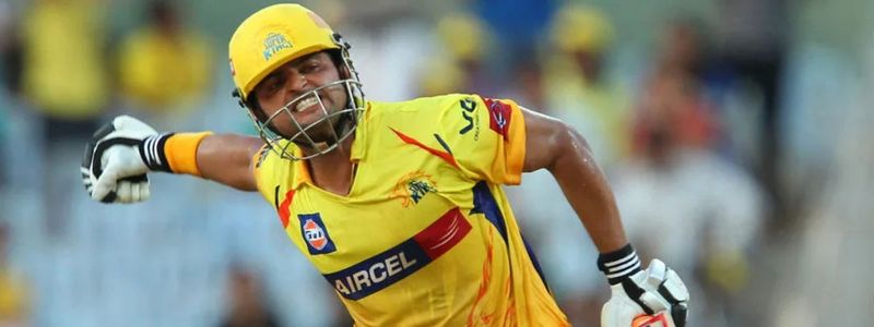 Most Iconic 100 in IPL