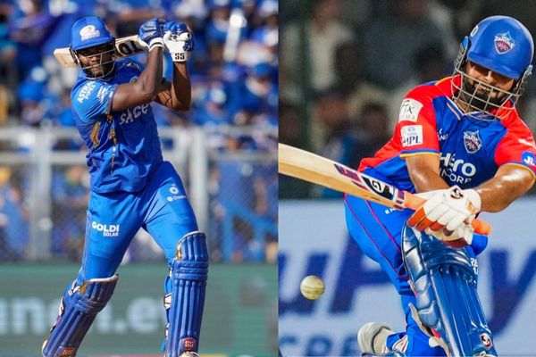 आईपीएल पारी के 19-20 ओवरों में बनाए गए सर्वाधिक रन