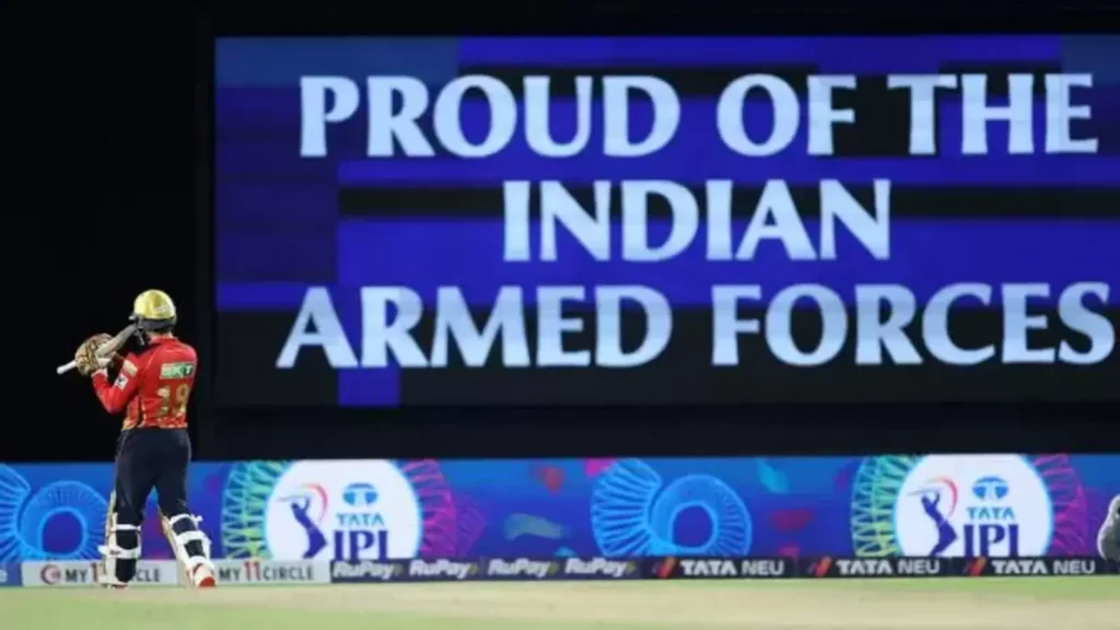 Armed Forces