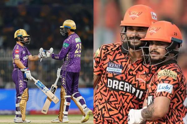 आईपीएल संस्करण में ओवर 1-6 में सर्वाधिक रन रेट