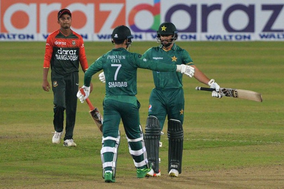 Pakistan