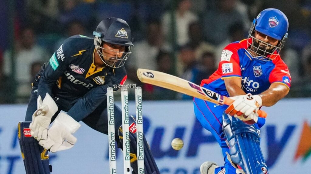 आईपीएल पारी के 19-20 ओवरों में बनाए गए सर्वाधिक रन