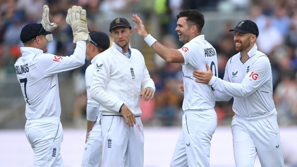 IND vs ENG हेड टू हेड टेस्ट