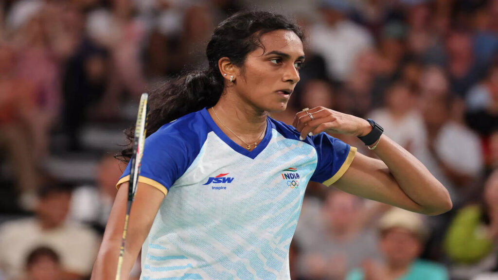 Indonesia Open 2025