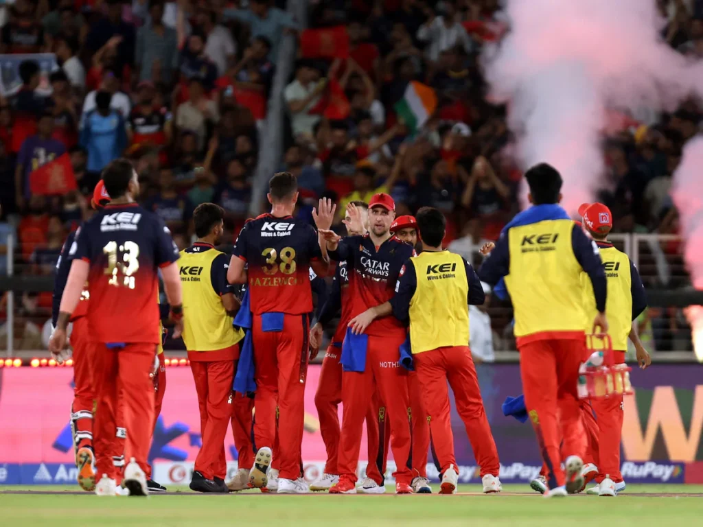 Royal Challengers Bengaluru